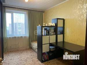 3-к квартира, вторичка, 63м2, 12/12 этаж