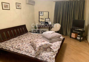 2-к квартира, вторичка, 88м2, 4/16 этаж