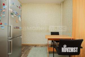 3-к квартира, вторичка, 76м2, 21/22 этаж