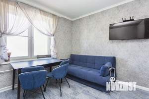 2-к квартира, вторичка, 66м2, 22/27 этаж