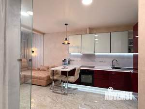 1-к квартира, вторичка, 37м2, 10/27 этаж