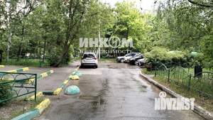 2-к квартира, вторичка, 46м2, 3/12 этаж