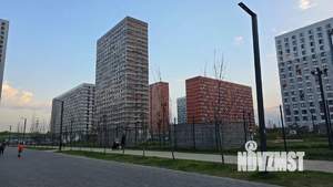 2-к квартира, вторичка, 59м2, 8/24 этаж