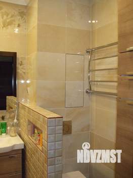 1-к квартира, вторичка, 48м2, 18/22 этаж