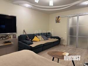 3-к квартира, вторичка, 84м2, 3/9 этаж