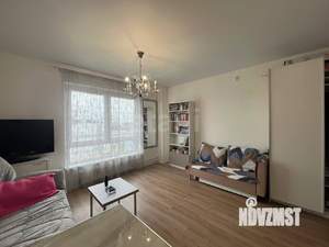 Студия квартира, вторичка, 27м2, 12/26 этаж