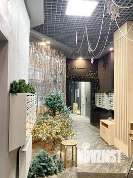 1-к квартира, вторичка, 36м2, 16/18 этаж