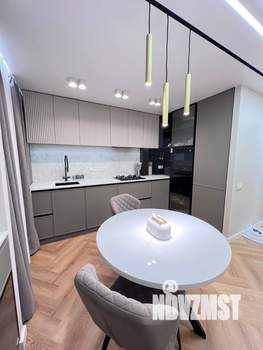 3-к квартира, вторичка, 69м2, 6/9 этаж