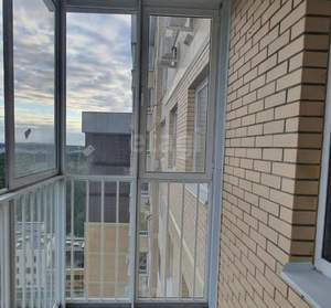 2-к квартира, вторичка, 63м2, 14/25 этаж
