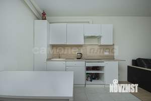 1-к квартира, вторичка, 38м2, 4/25 этаж