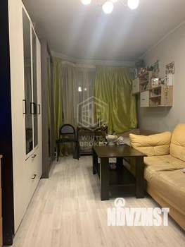 2-к квартира, вторичка, 46м2, 13/18 этаж