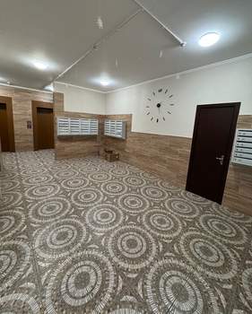 2-к квартира, вторичка, 65м2, 2/17 этаж