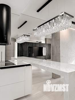 3-к квартира, вторичка, 71м2, 17/18 этаж