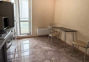 1-к квартира, вторичка, 44м2, 4/21 этаж