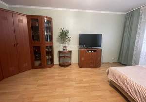 1-к квартира, вторичка, 39м2, 10/17 этаж