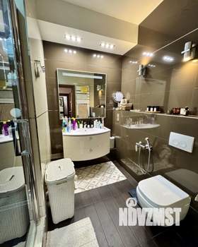 1-к квартира, вторичка, 59м2, 15/22 этаж