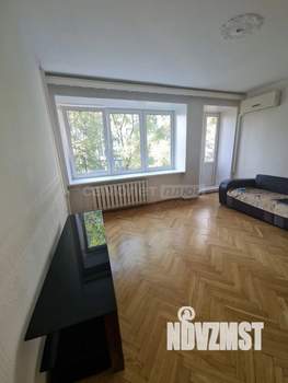 3-к квартира, вторичка, 65м2, 3/9 этаж