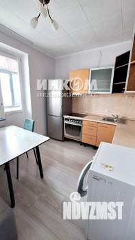 1-к квартира, вторичка, 36м2, 21/22 этаж