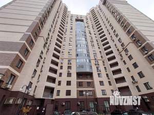 3-к квартира, вторичка, 128м2, 2/22 этаж