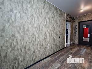 1-к квартира, вторичка, 45м2, 3/19 этаж