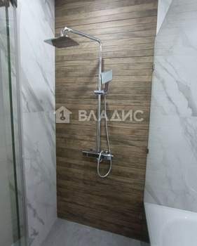 1-к квартира, вторичка, 50м2, 13/25 этаж