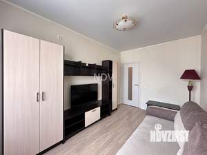 1-к квартира, вторичка, 33м2, 14/26 этаж