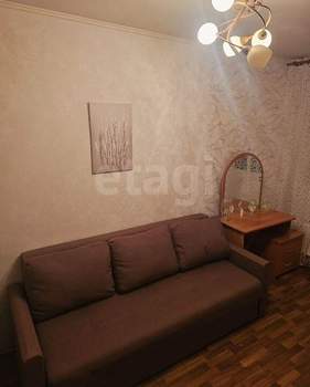 2-к квартира, вторичка, 50м2, 10/14 этаж
