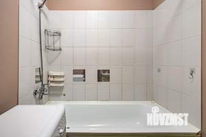 1-к квартира, вторичка, 37м2, 19/26 этаж