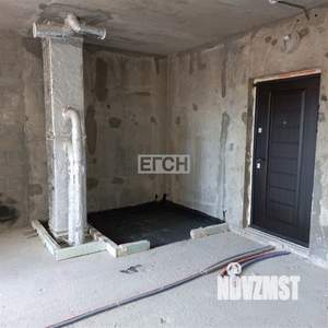 1-к квартира, вторичка, 36м2, 18/25 этаж