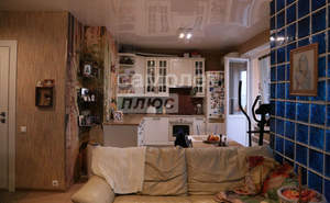 1-к квартира, вторичка, 40м2, 18/24 этаж