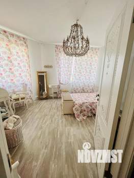 1-к квартира, вторичка, 39м2, 18/19 этаж