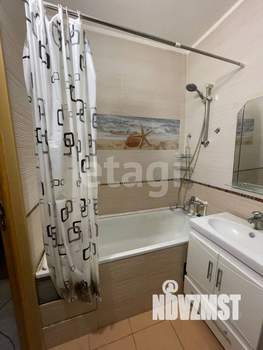 3-к квартира, вторичка, 75м2, 13/22 этаж