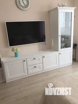 1-к квартира, вторичка, 37м2, 12/25 этаж