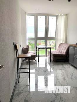 1-к квартира, вторичка, 44м2, 5/12 этаж