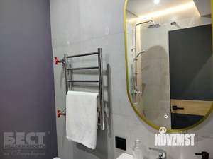 Студия квартира, вторичка, 24м2, 13/16 этаж