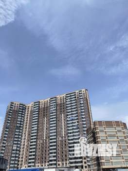 3-к квартира, вторичка, 88м2, 22/25 этаж