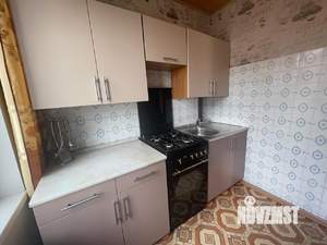 1-к квартира, вторичка, 31м2, 5/5 этаж