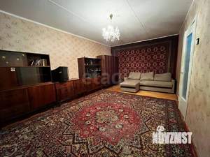 3-к квартира, вторичка, 61м2, 8/9 этаж