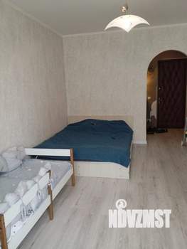 1-к квартира, вторичка, 40м2, 8/25 этаж