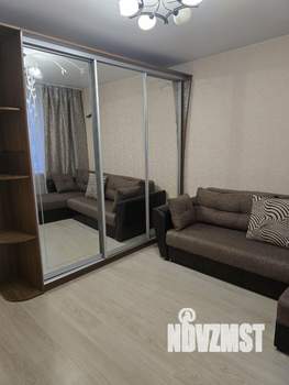 3-к квартира, вторичка, 56м2, 7/16 этаж