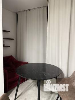 1-к квартира, вторичка, 41м2, 8/19 этаж