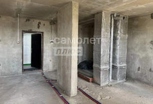 1-к квартира, вторичка, 40м2, 17/17 этаж