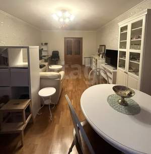2-к квартира, вторичка, 66м2, 4/19 этаж