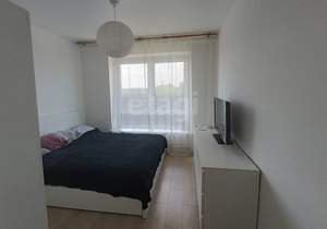 1-к квартира, вторичка, 38м2, 7/25 этаж