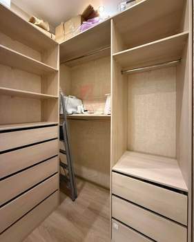 1-к квартира, вторичка, 43м2, 7/17 этаж