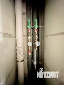 1-к квартира, вторичка, 35м2, 15/24 этаж