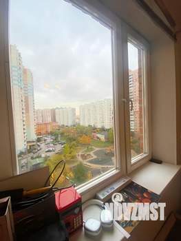2-к квартира, вторичка, 56м2, 8/20 этаж