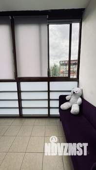 1-к квартира, вторичка, 45м2, 2/19 этаж