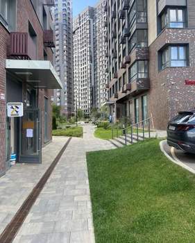 2-к квартира, вторичка, 51м2, 3/25 этаж