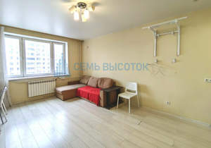 2-к квартира, вторичка, 56м2, 15/24 этаж